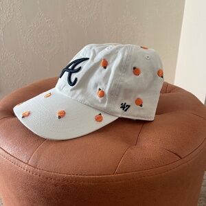 Atlanta Braves Women’s hat